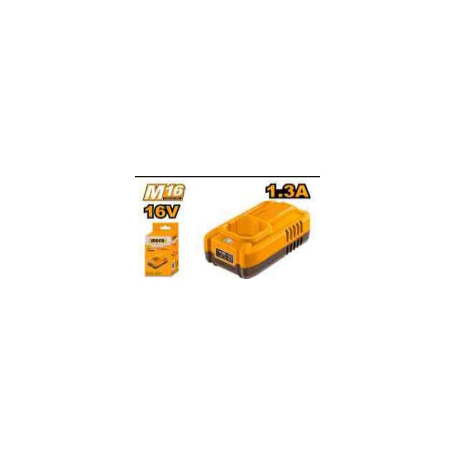 INGCO M16 battery charger