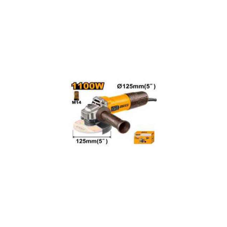 INGCO Angle grinder