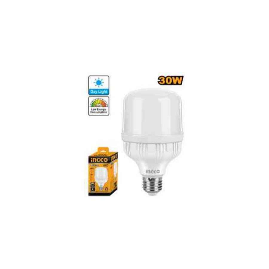 INGCO LED T lamp