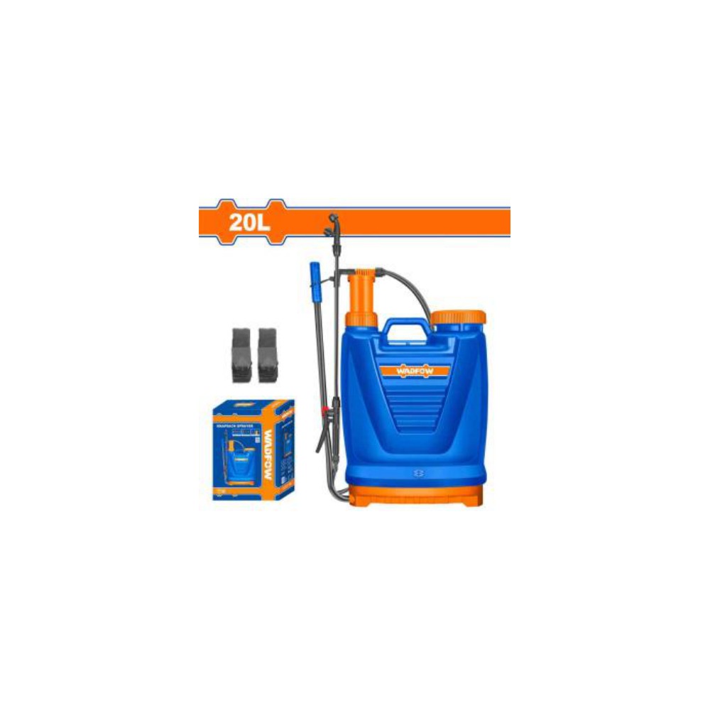WADFOW 20L Knapsack Sprayer