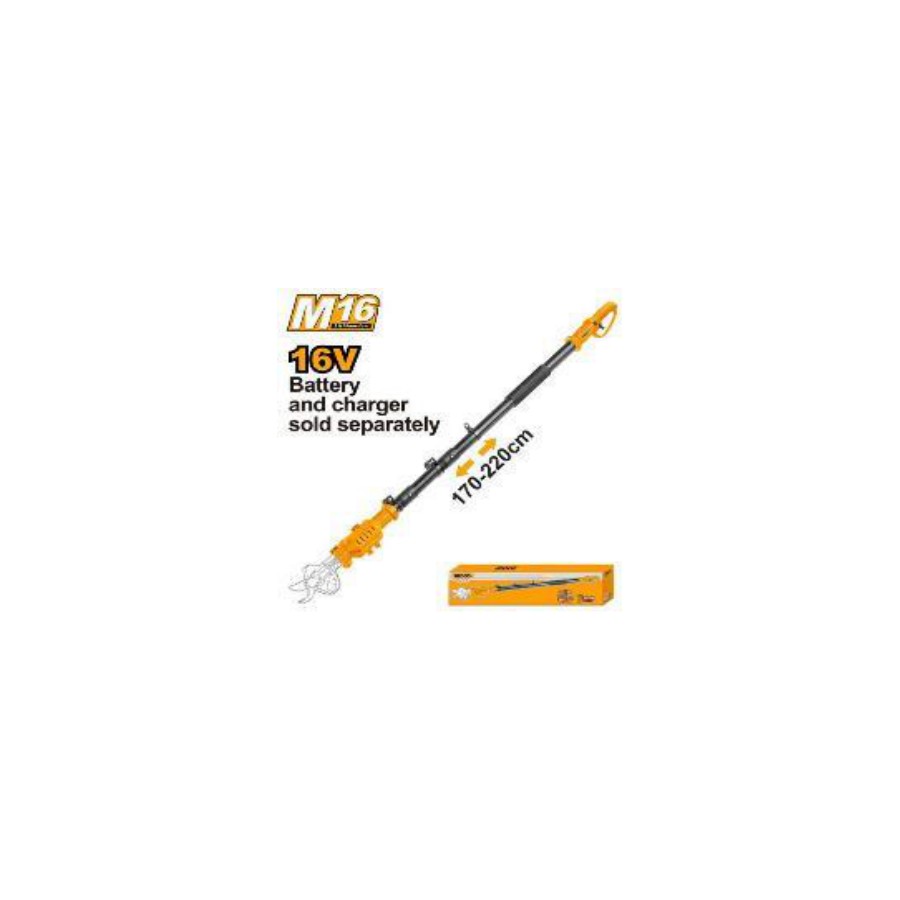 INGCO Foldable Extension Pole