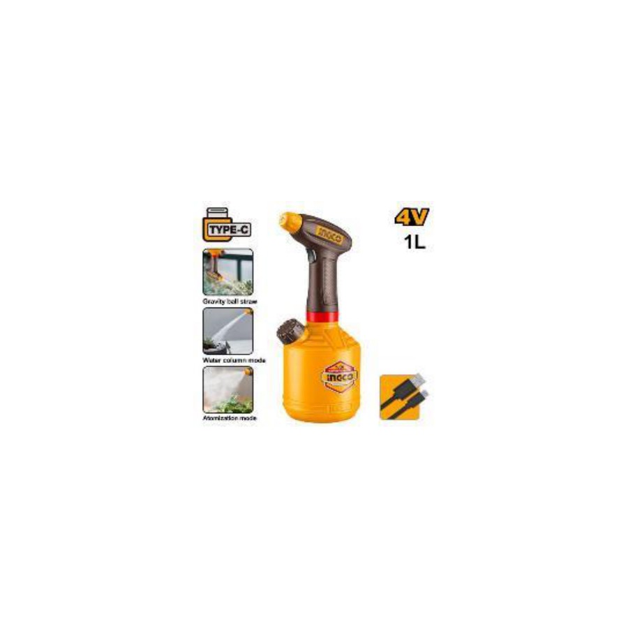 INGCO Battery sprayer