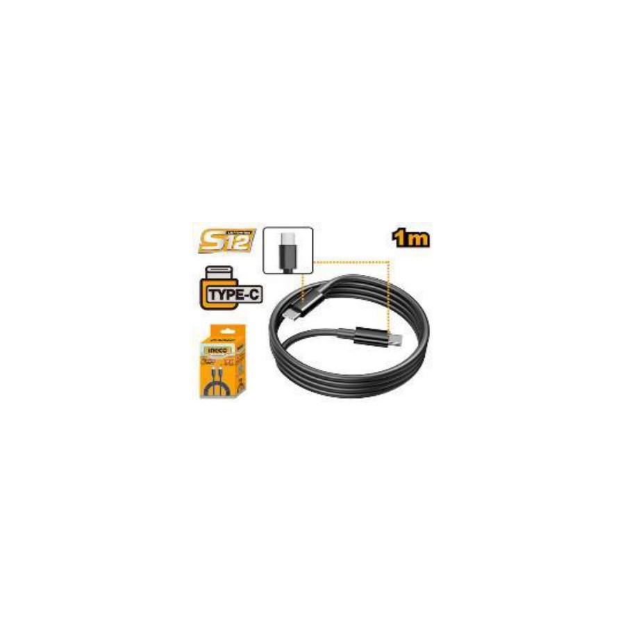 INGCO USB type-C to type-C cable