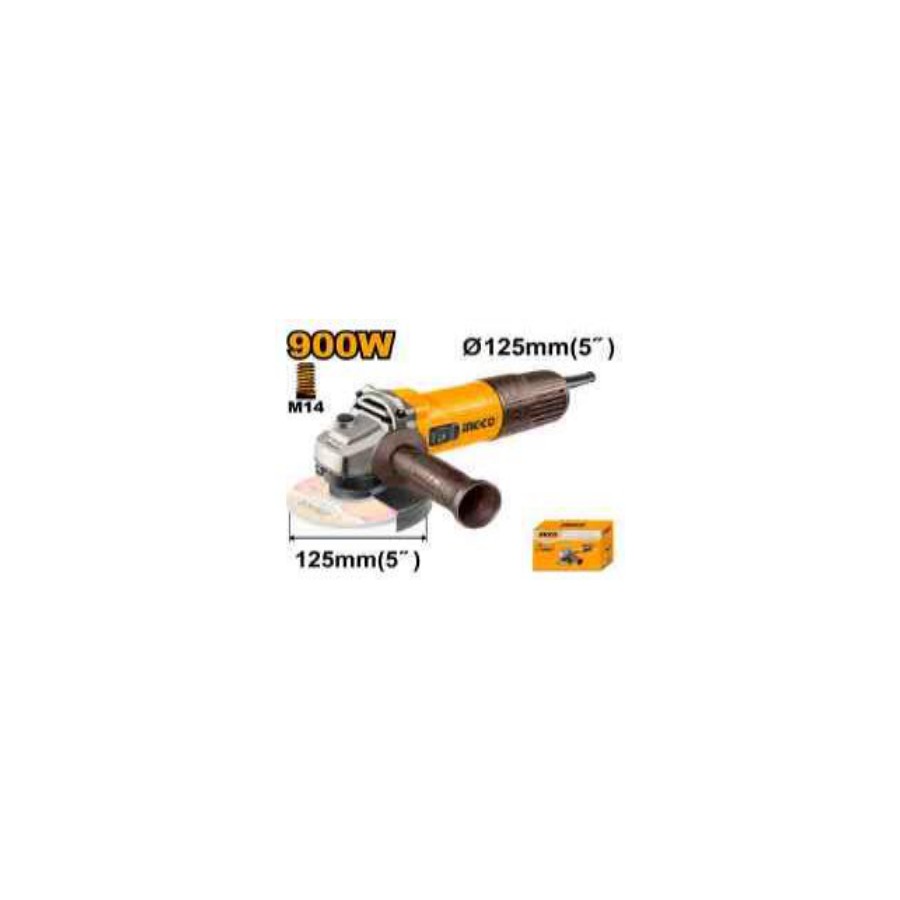 INGCO Angle grinder