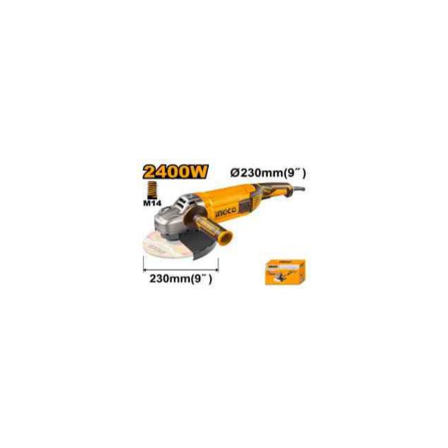 INGCO Angle grinder