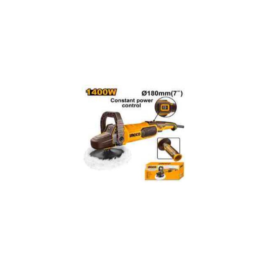 INGCO Polisher