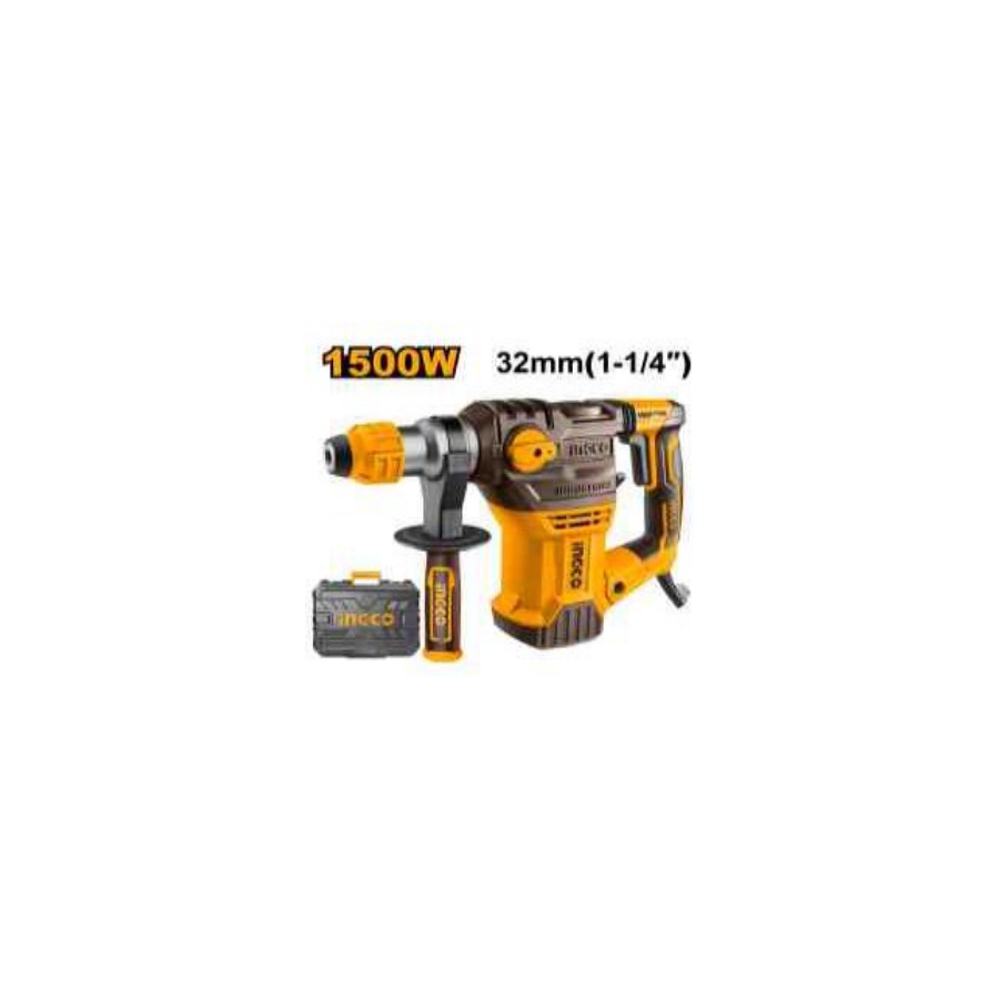 INGCO Rotary hammer