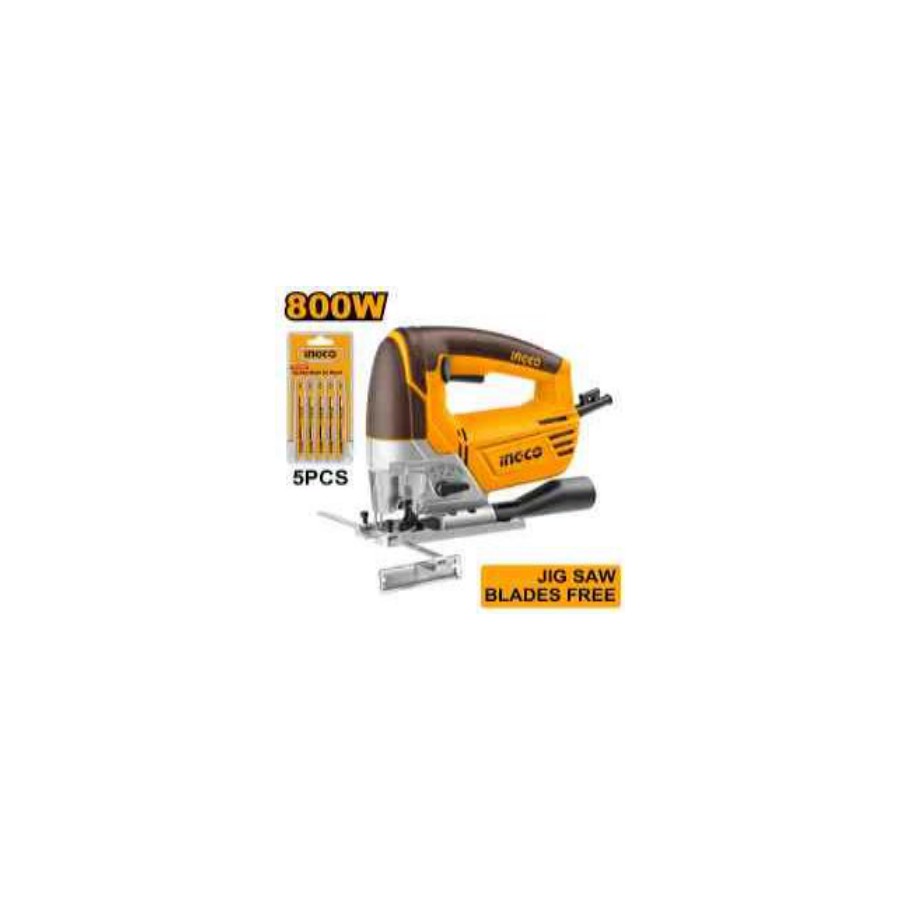 INGCO Jig saw