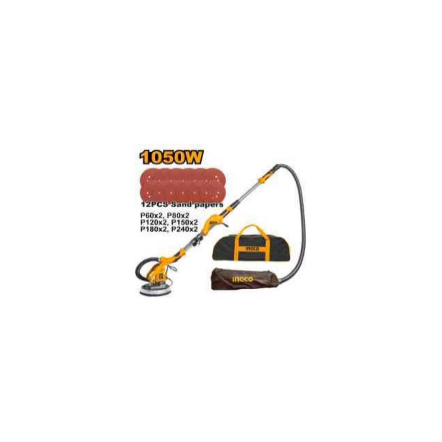 INGCO Drywall sander