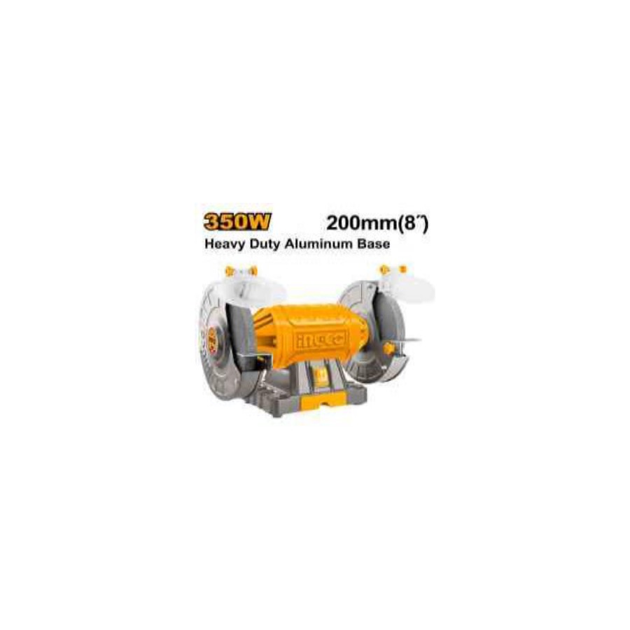 INGCO Bench grinder