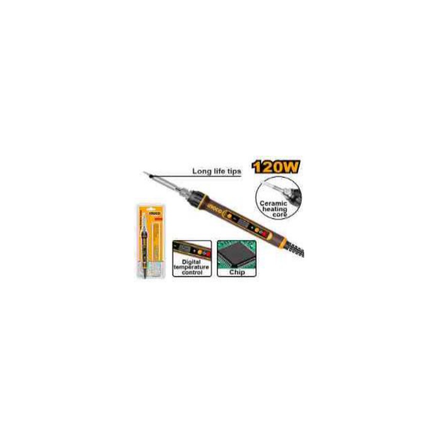 INGCO Electric soldering iron
