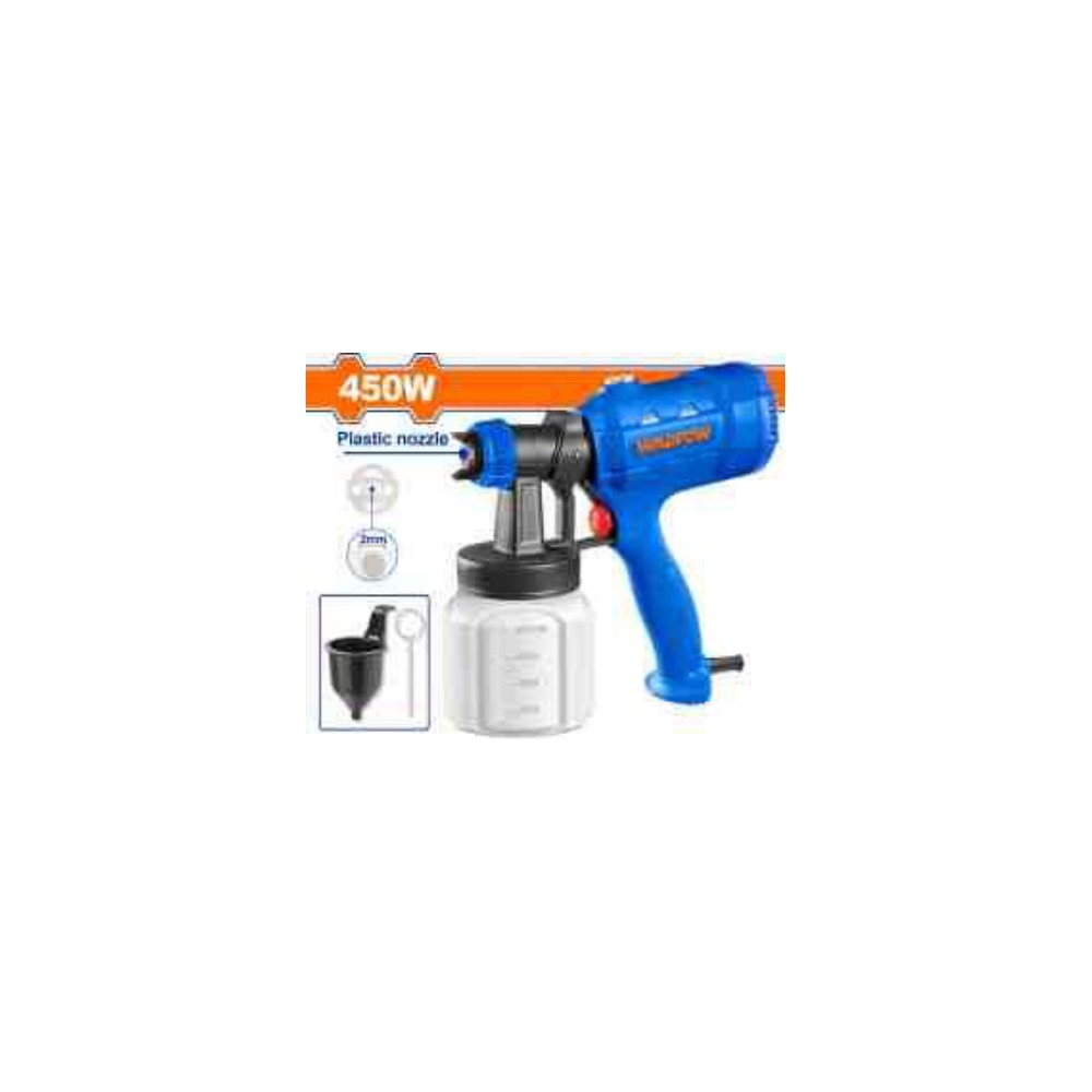 WADFOW Electric Spray Gun 450W