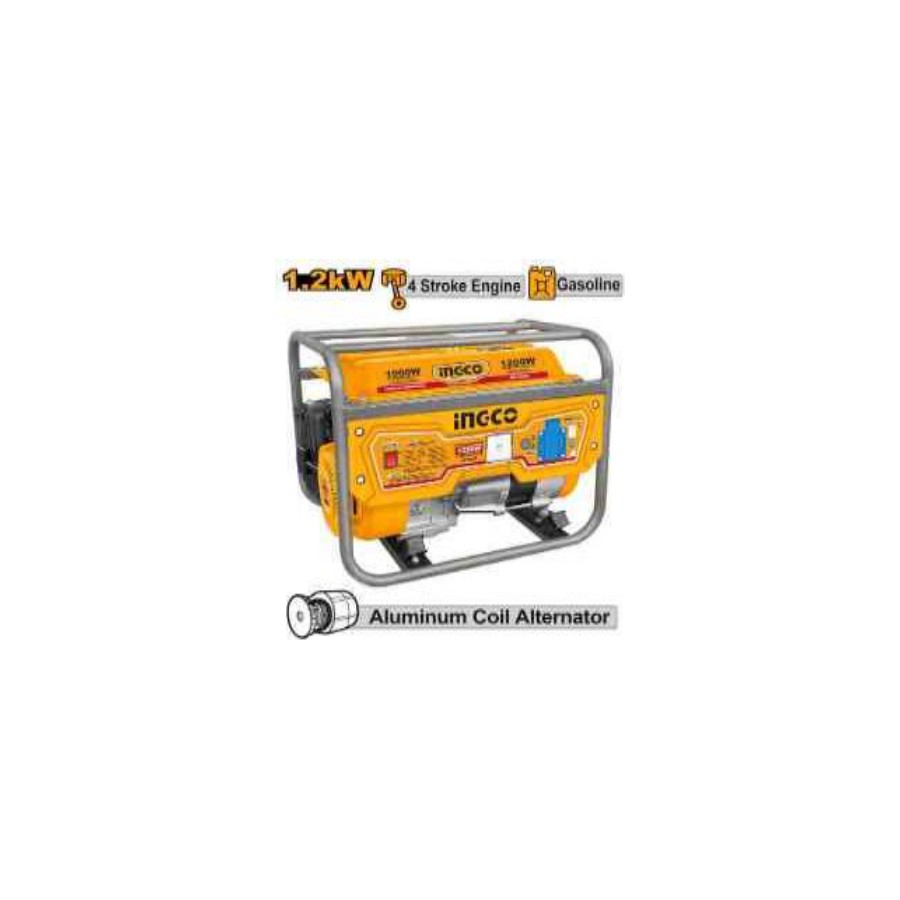 INGCO Gasoline generator