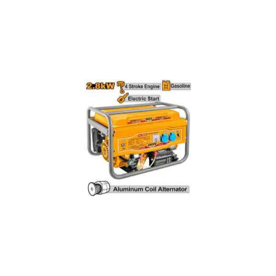 INGCO Gasoline generator
