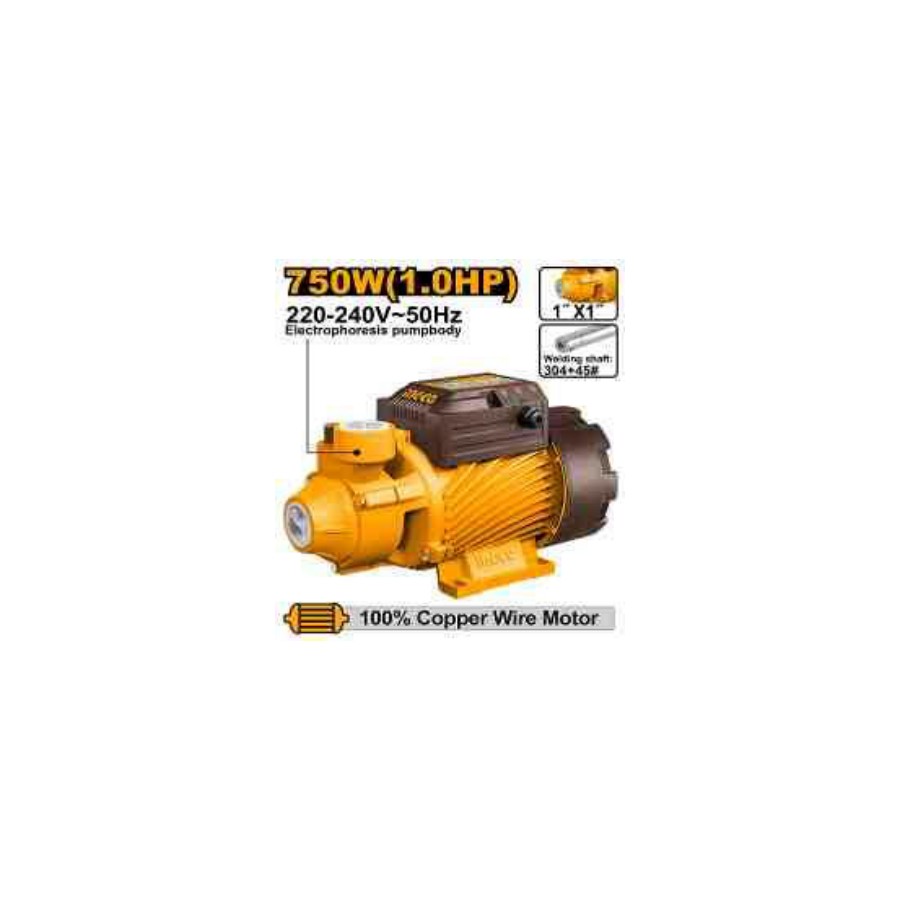 INGCO Water pump