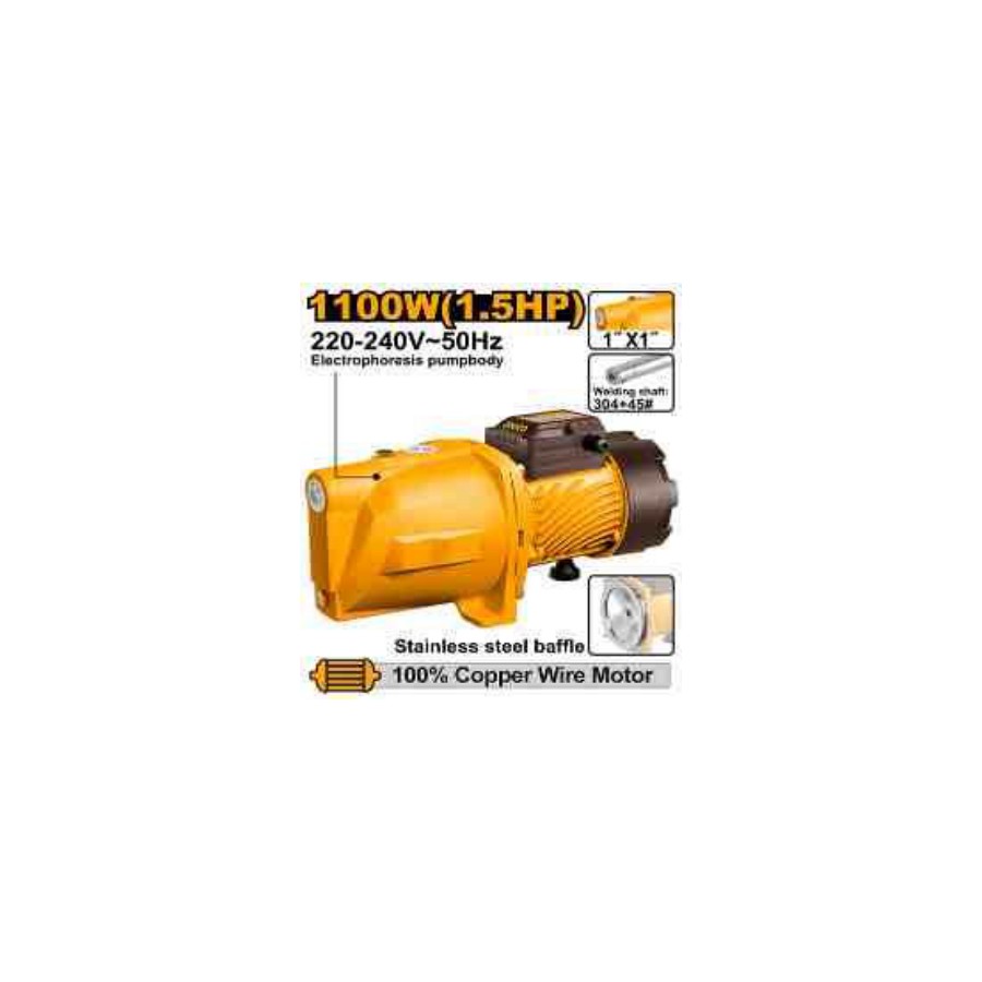 INGCO Water pump