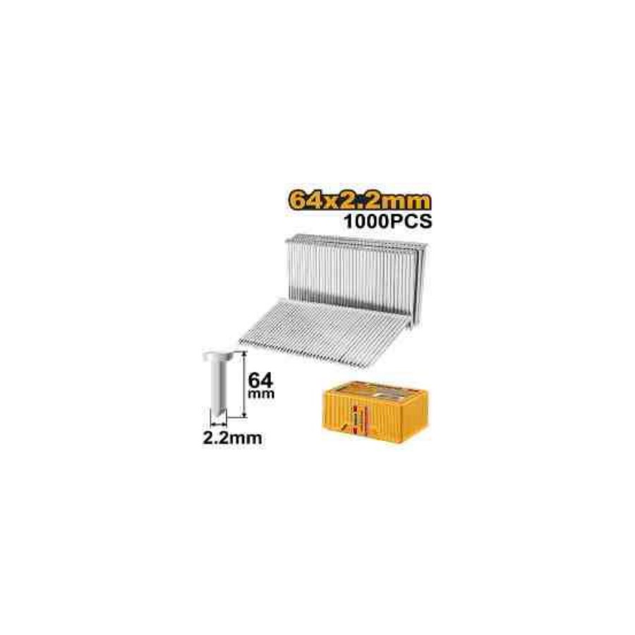 INGCO Concrete nail
