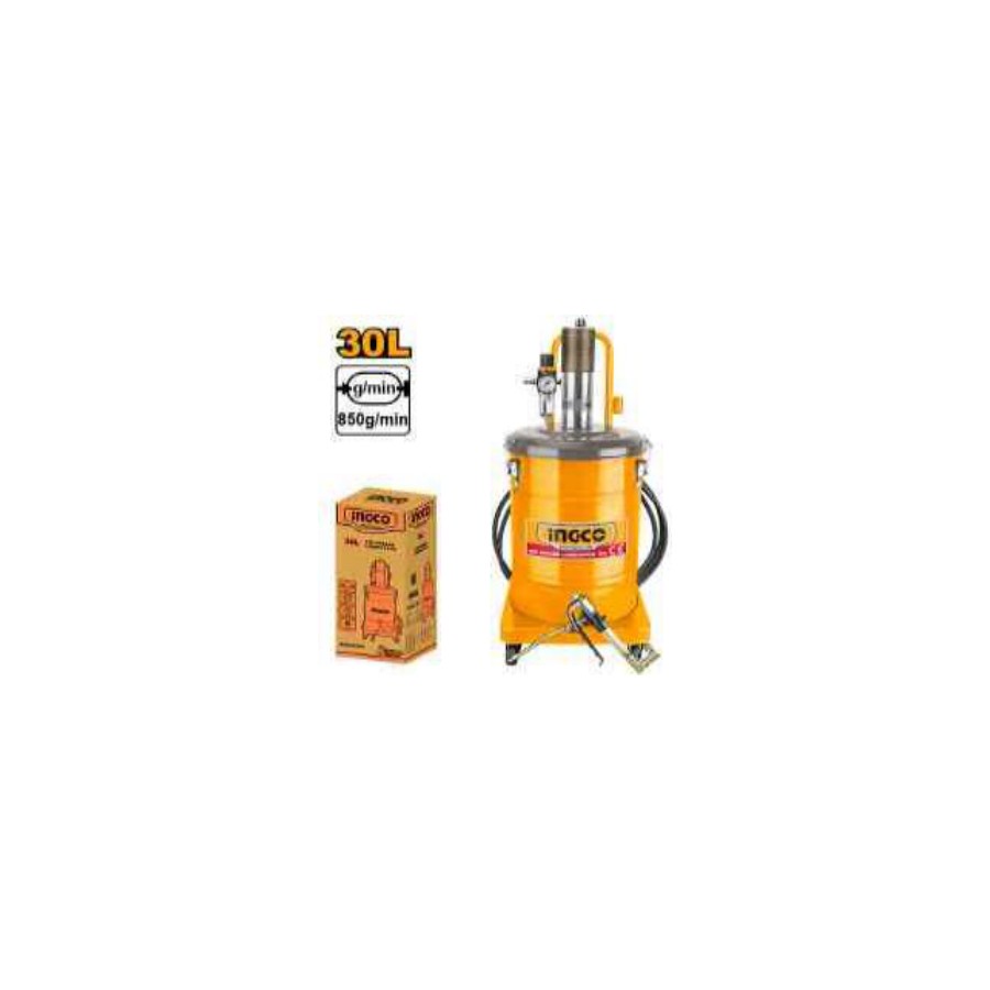 INGCO Air grease lubricator