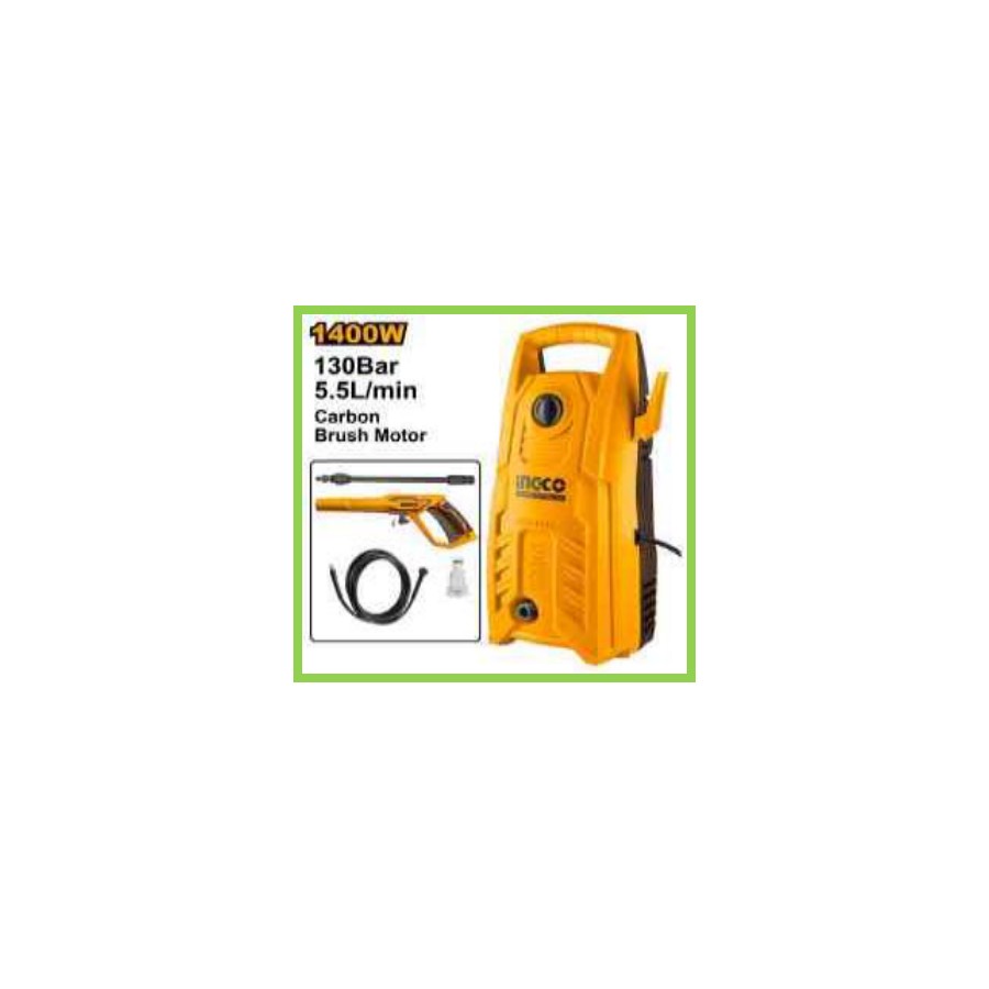 INGCO High pressure washer
