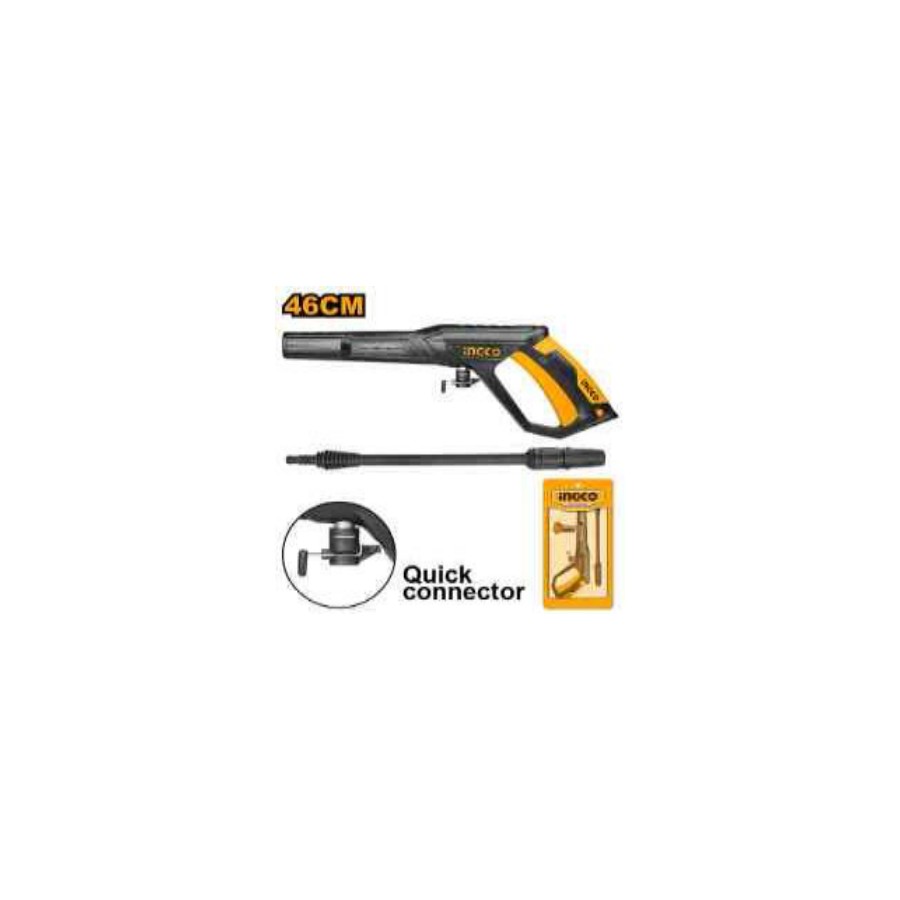 INGCO Spray gun(Quick connector)