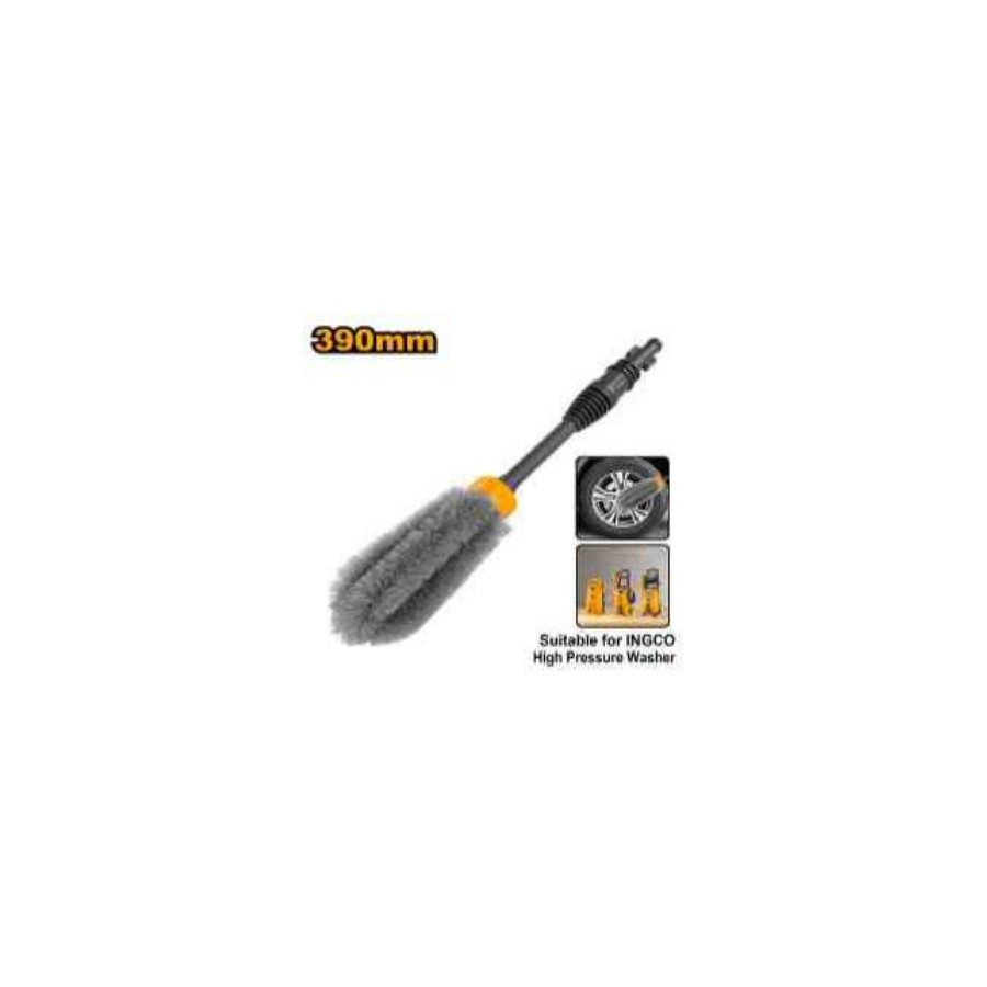 INGCO Wheel brush