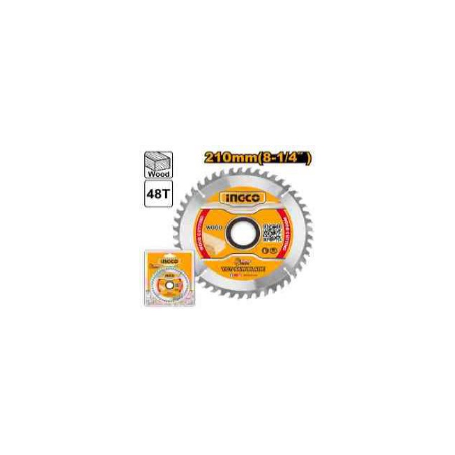 INGCO TCT saw blade