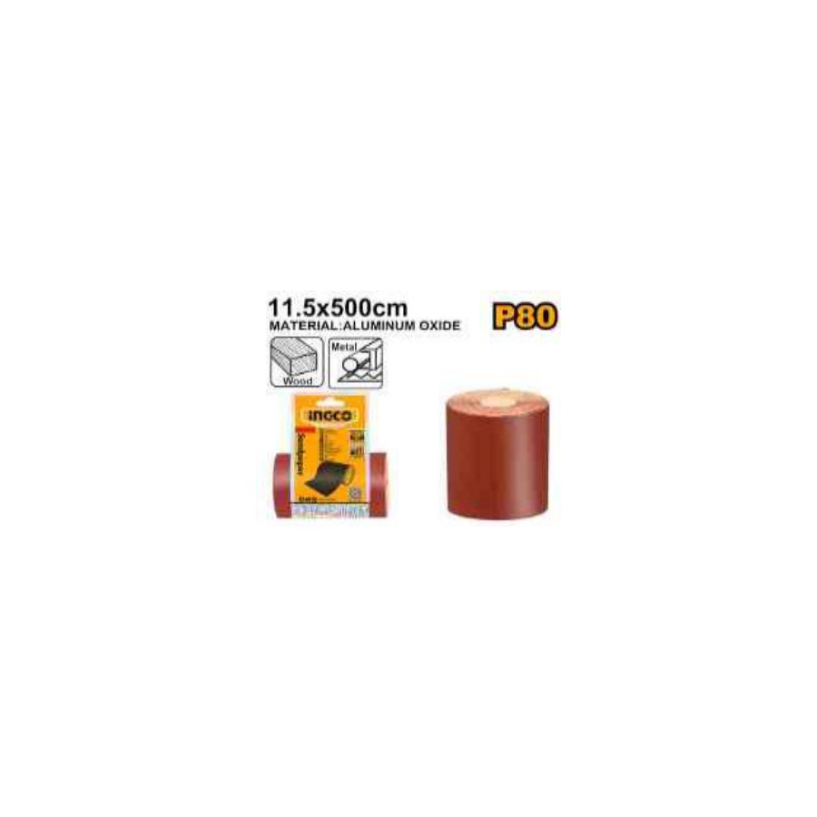 INGCO sandpaper