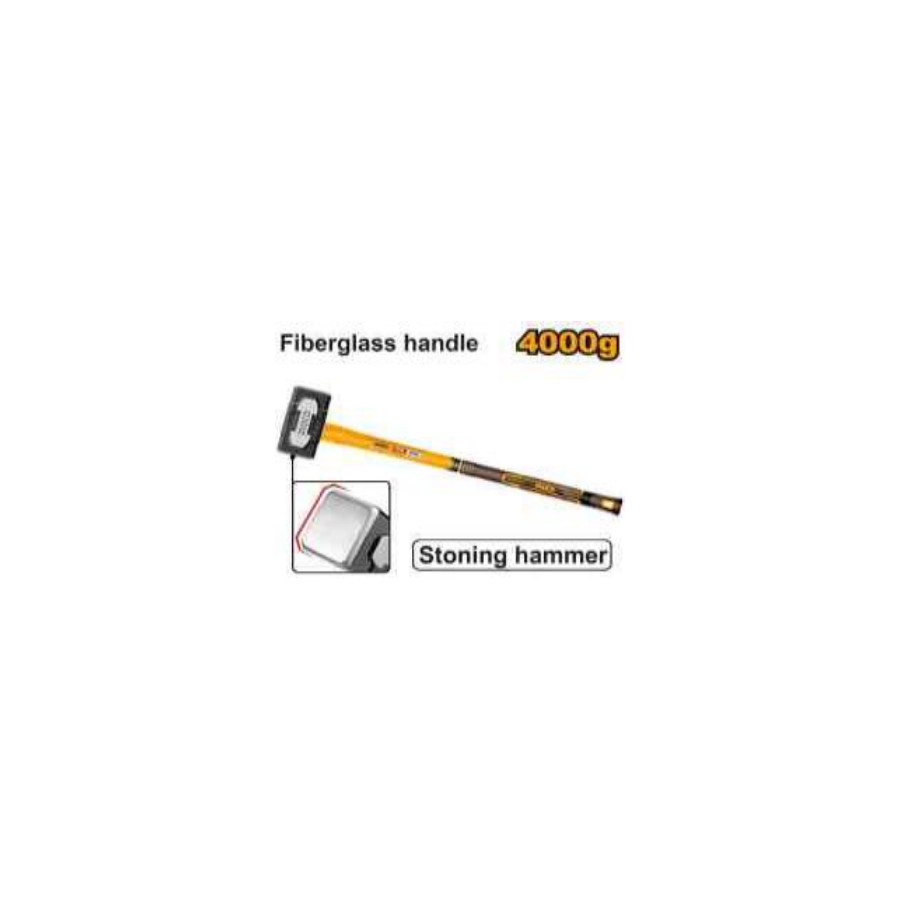INGCO Stoning hammer