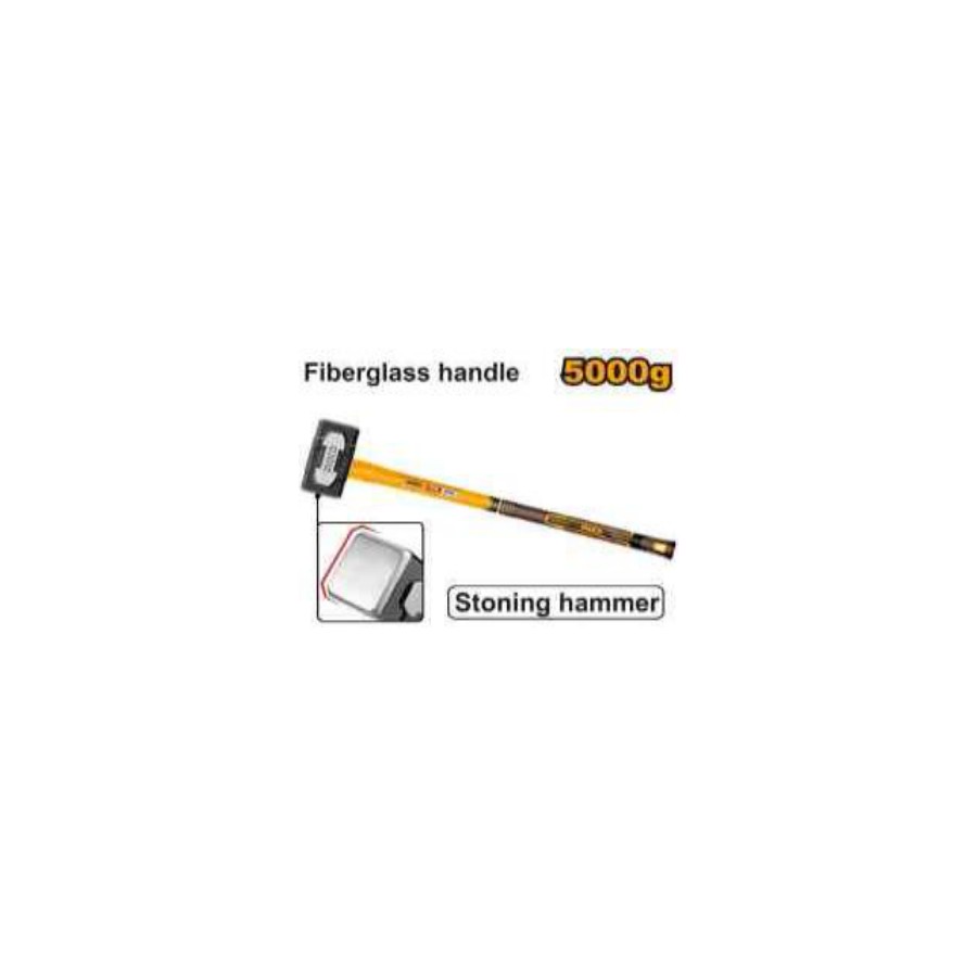 INGCO Stoning hammer