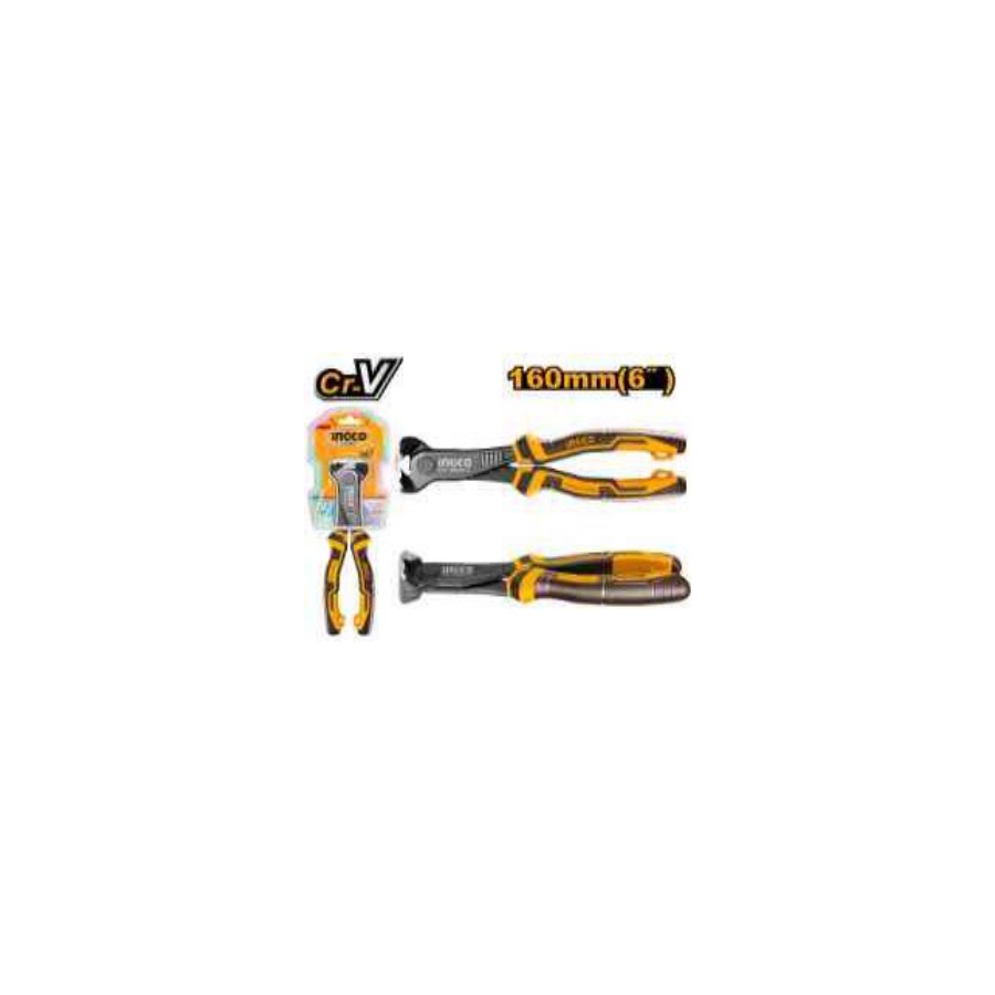 INGCO End cutting pliers