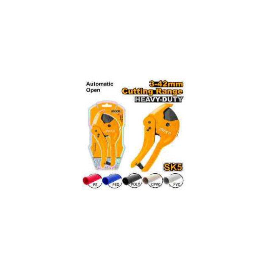 INGCO PVC pipe cutter