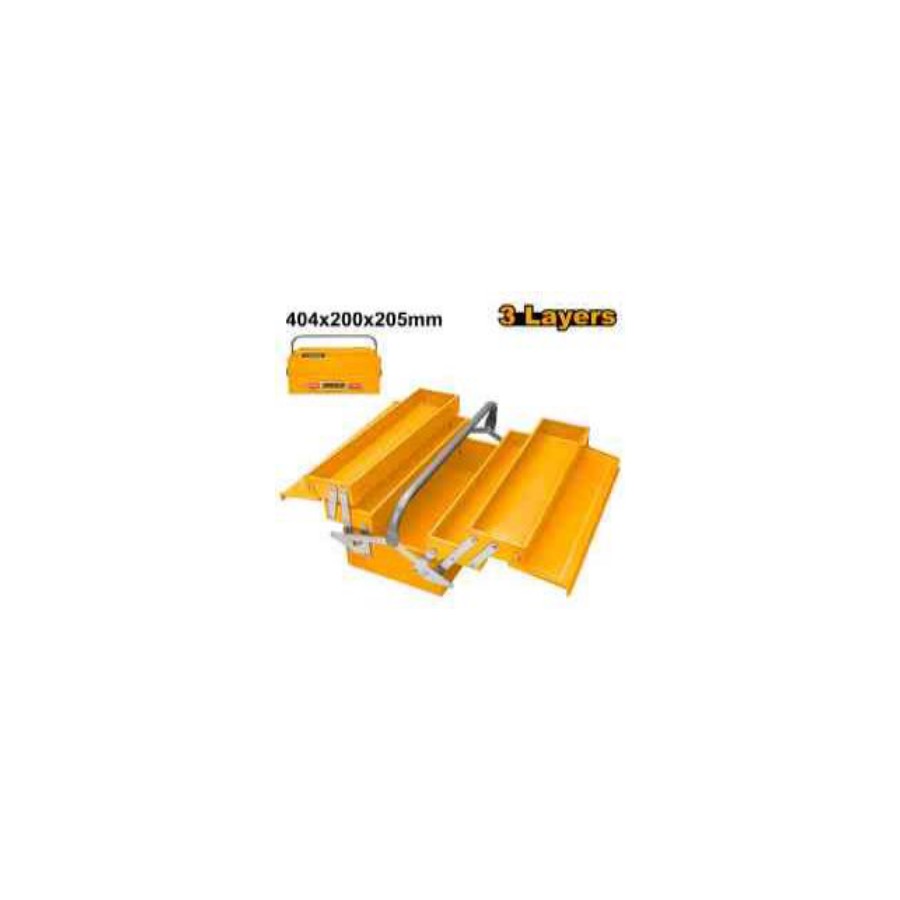 INGCO Tool box