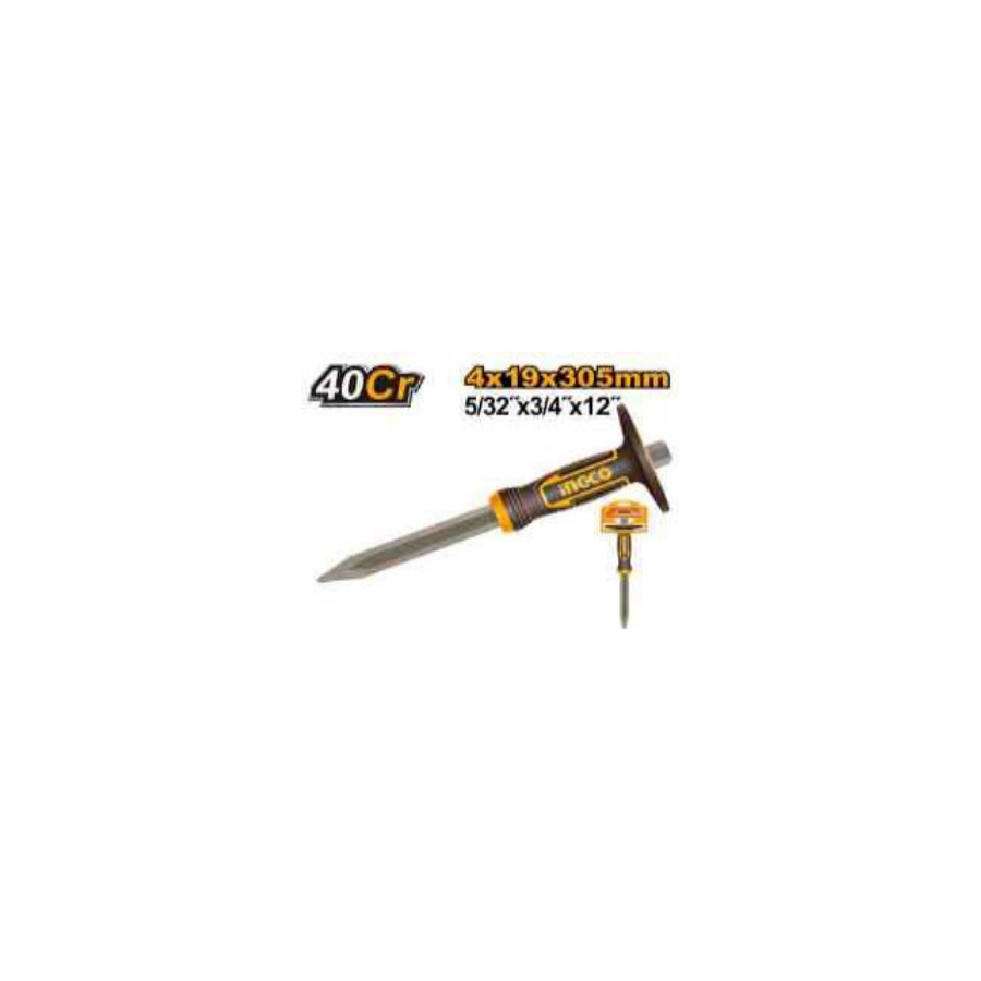 INGCO Concrete chisel