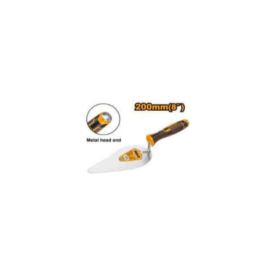 INGCO Bricklaying trowel