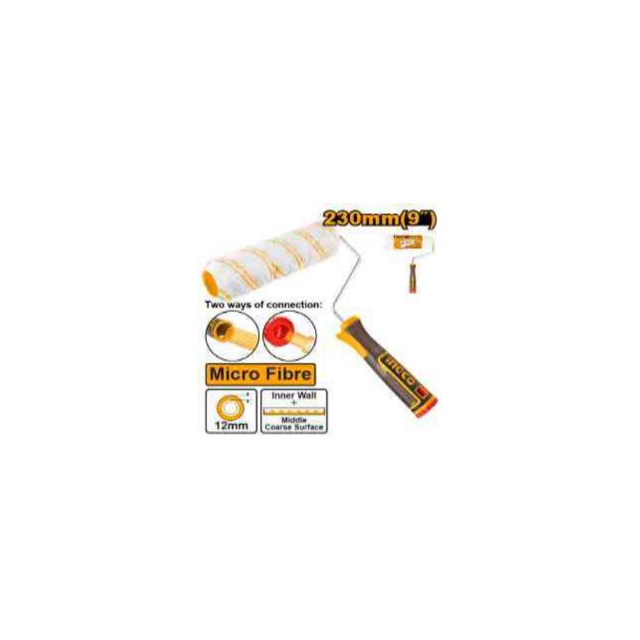 INGCO Cylinder brush(Inner wall)