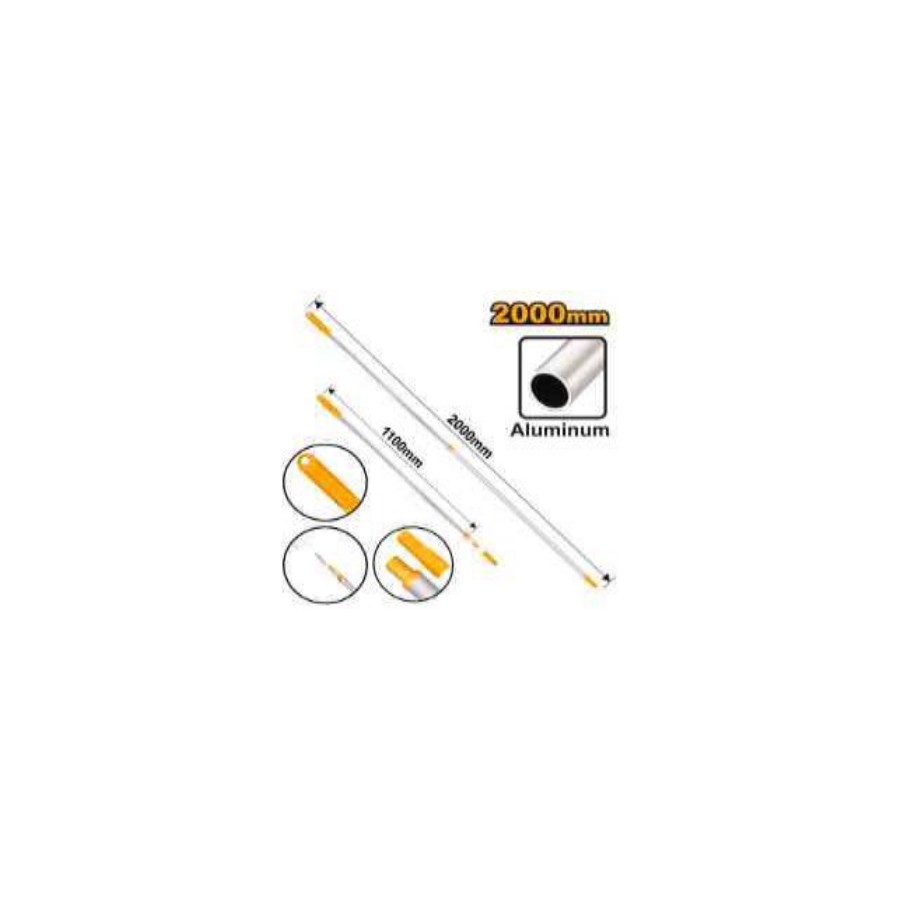 INGCO Telescopic rod