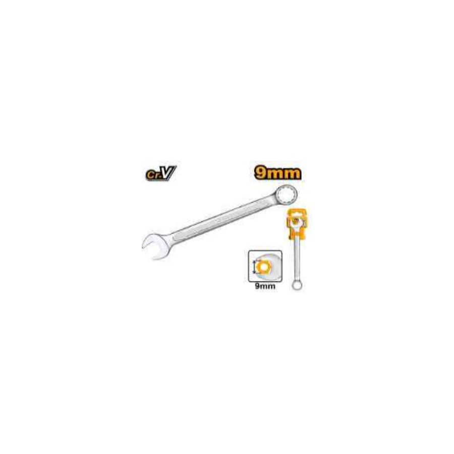 INGCO Combination spanner