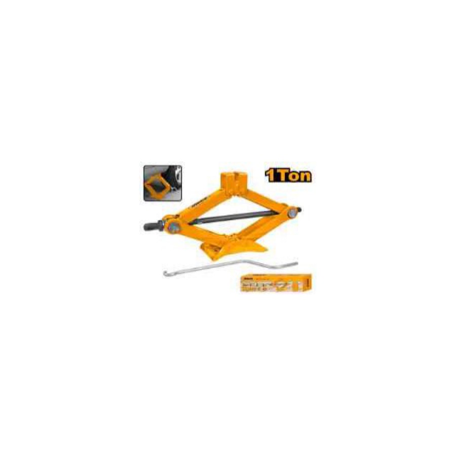 INGCO Scissor jack