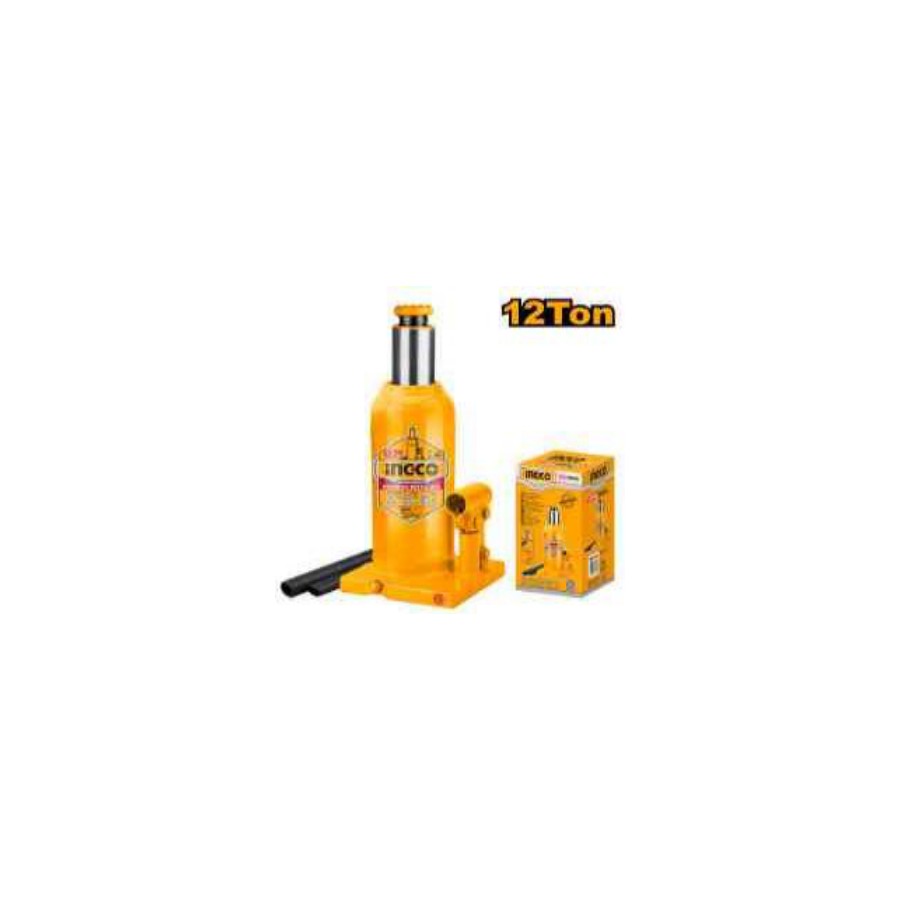 INGCO Hydraulic bottle jack