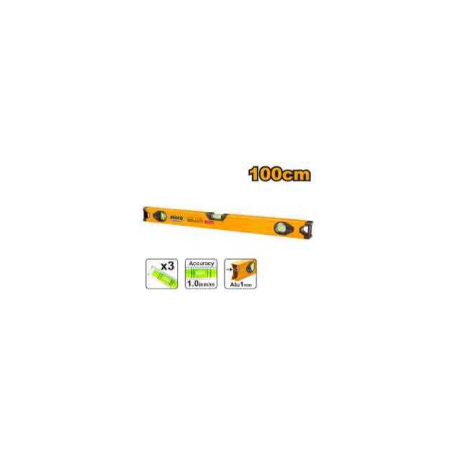 INGCO Spirit level