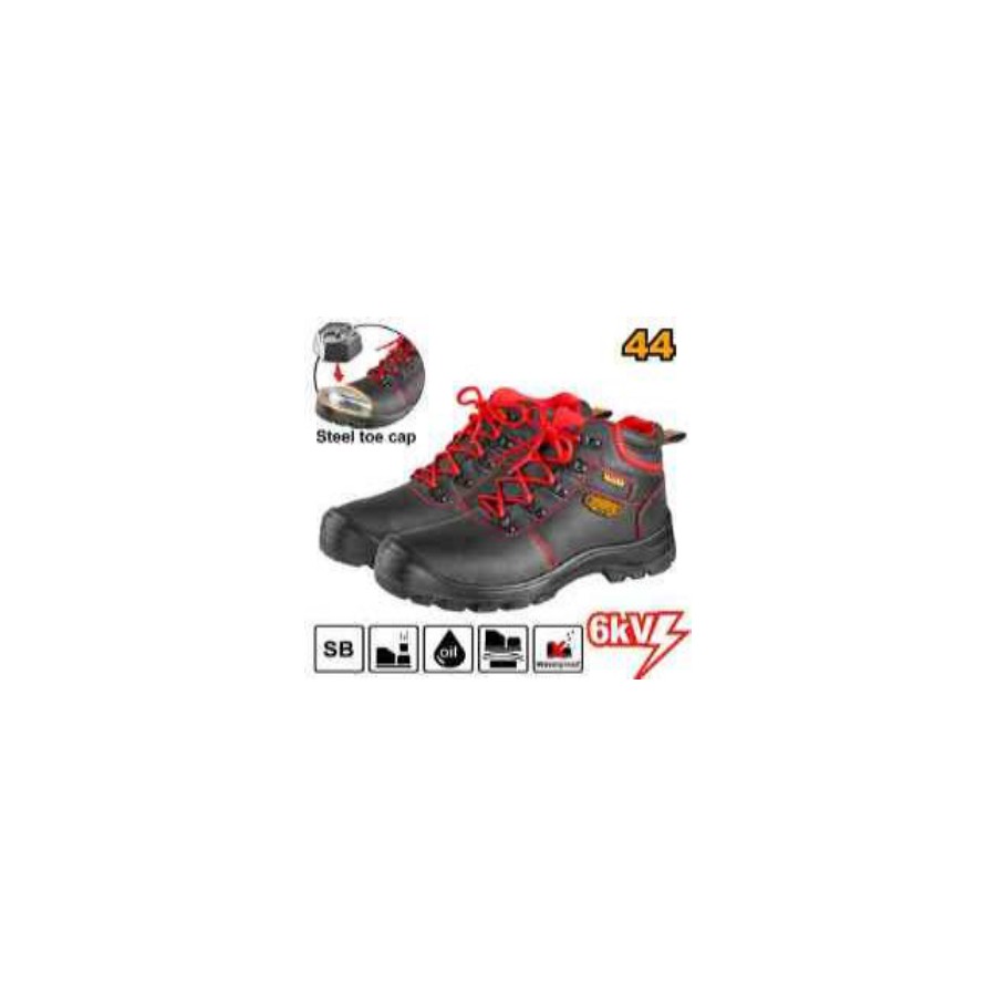 INGCO Insulated safety boots