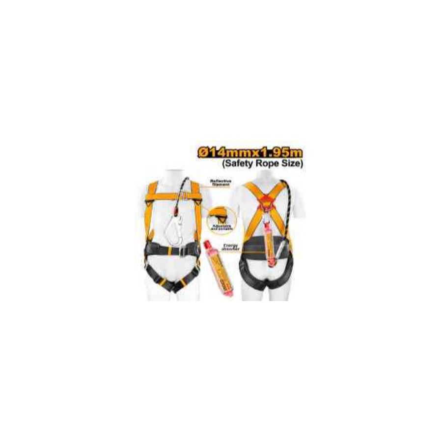 INGCO Safety harness