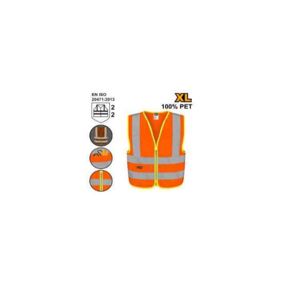 INGCO Reflection vest