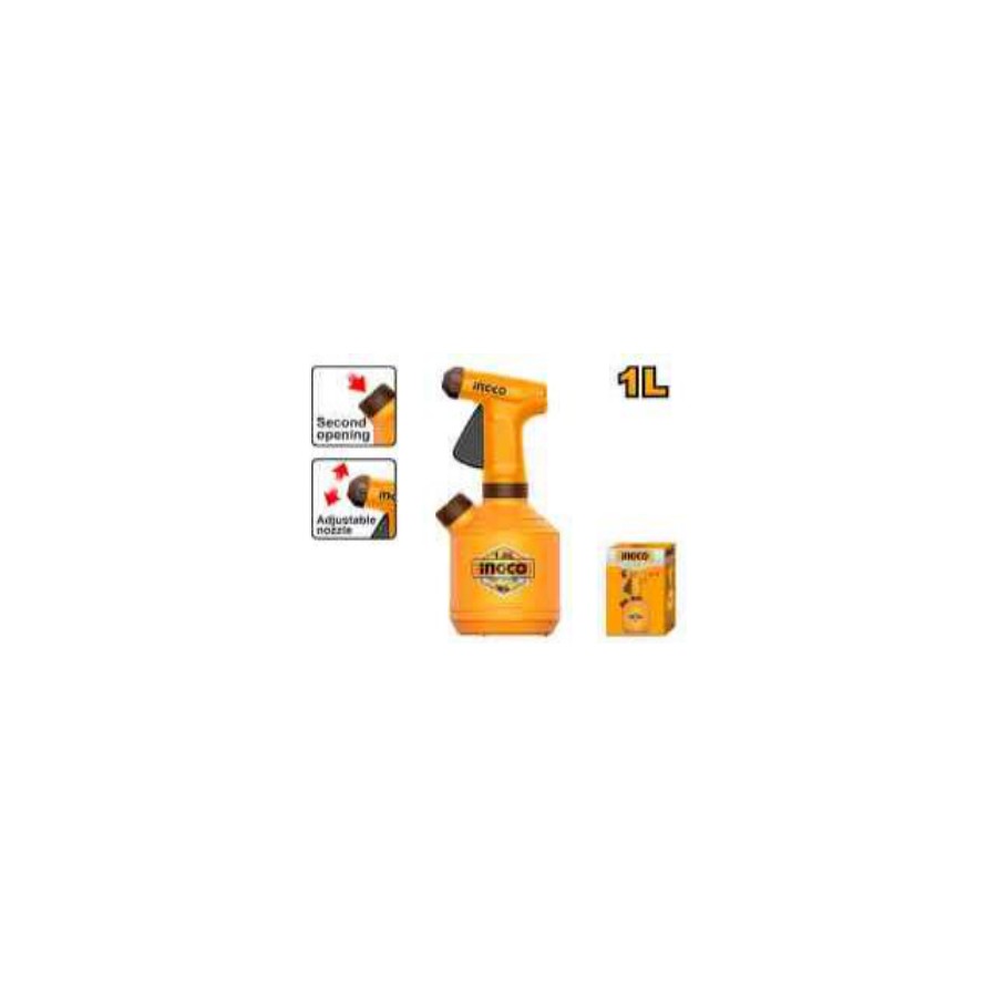 INGCO Pump sprayer