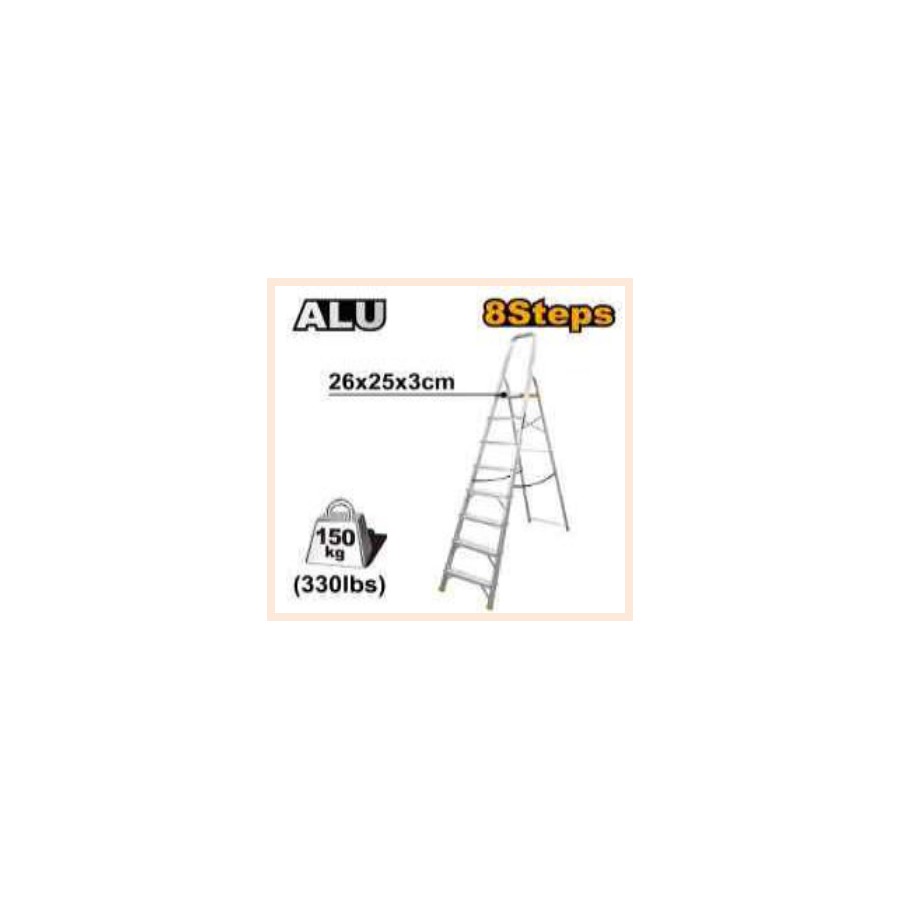 INGCO Household ladder