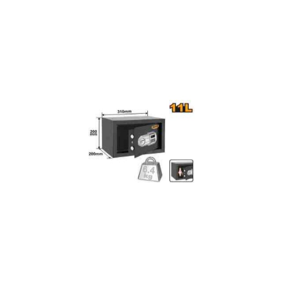 INGCO Electronic safe