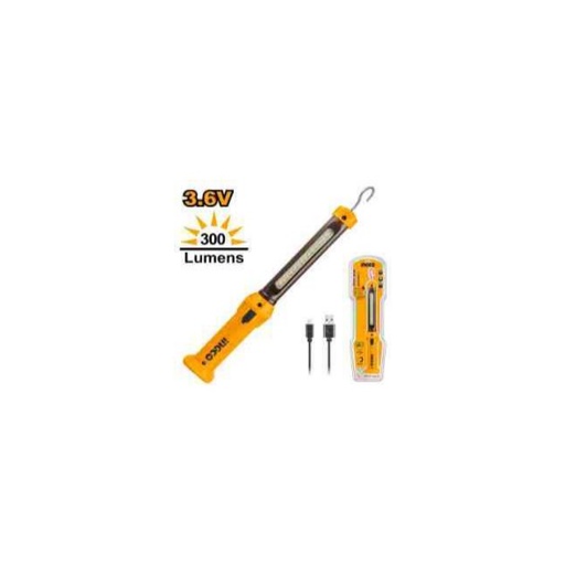 [HWLI35261] INGCO Cordless work lamp