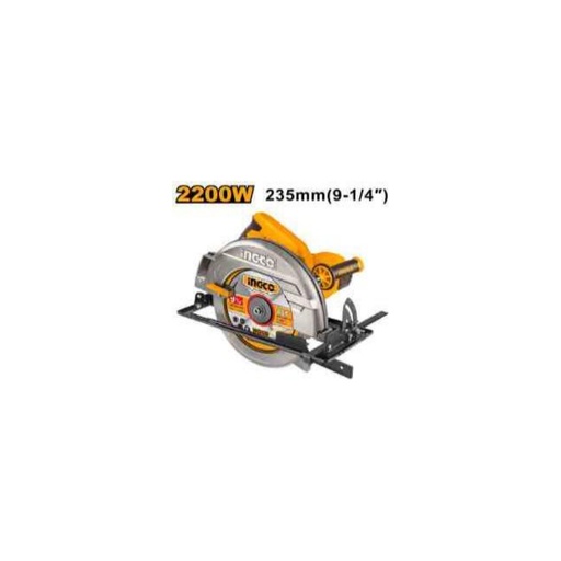 [CS23522] INGCO Circular saw