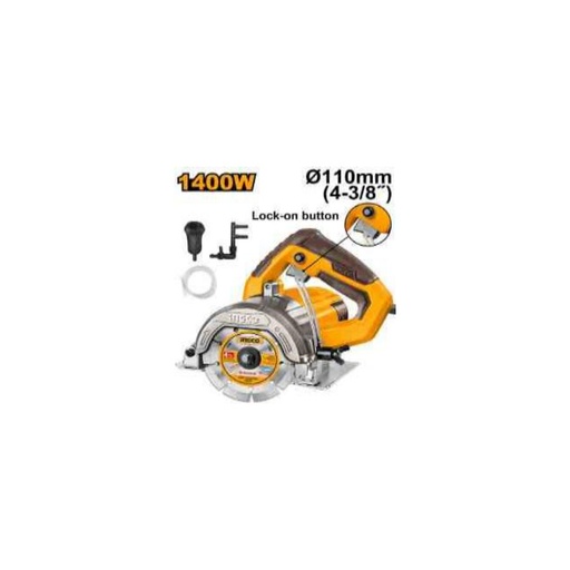 [MC140068] INGCO Marble cutter