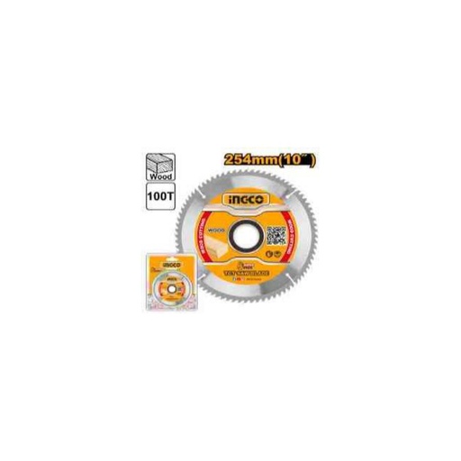 [TSB1254210] INGCO TCT saw blade